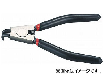 ȥ饹滳/TRUSCO ʥåץ󥰥ץ饤䡼 140mm(ѡ) TRP140SB(3293939) JAN4989999461299