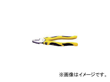 室本鉄工/MUROMOTO 電工ペンチXP200 XP200(3273539) JAN：4953881022509