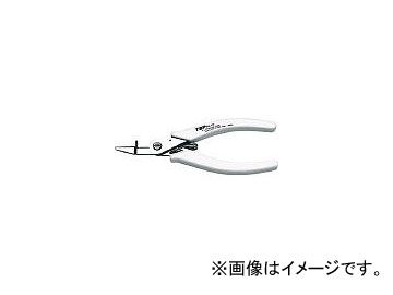 ȥå׹/TOP ԥå(ƥ쥹ߥ˥饸ڥ) 115mm PK115(3692132) JAN4975180883742