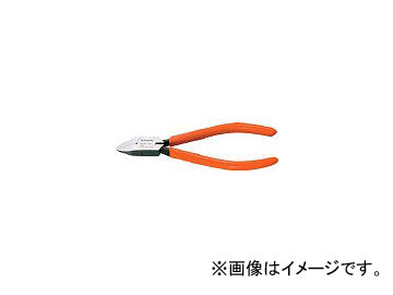 フジ矢/FUJIYA 皮むきニッパ 125mm 10125(1179187) JAN：4952520001059