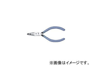 Ŵ/MUROMOTO ߥ˥奢ϥ˥å125mm M02(1111370) JAN4953881250216