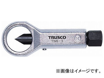 ȥ饹滳/TRUSCO ʥåȥ֥졼 No.3 TNB3(2426463) JAN4989999126068