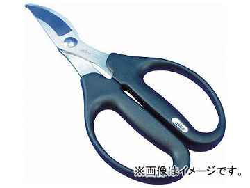 トラスコ中山/TRUSCO ハードはさみ 178×87×13mm TH2(4026691) JAN：4989999148473