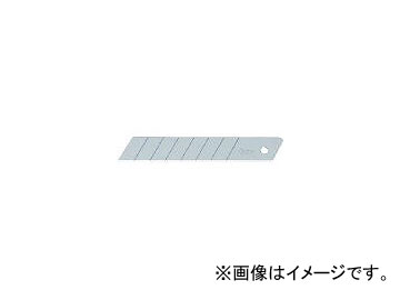 オルファ/OLFA 替刃大10枚入プラケース LB10K(3607186) JAN：4901165104007