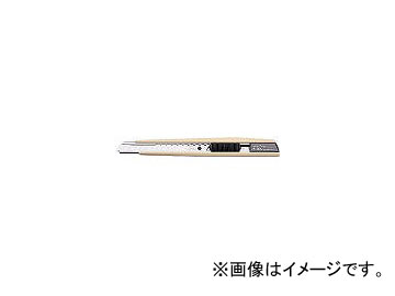 エヌティー/NT カッターA型 A300P(4062221) JAN：4904011010026