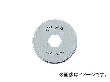 ե/OLFA ߷18ߥؿ2֥ꥹ RB182(2884593) JAN4901165300263