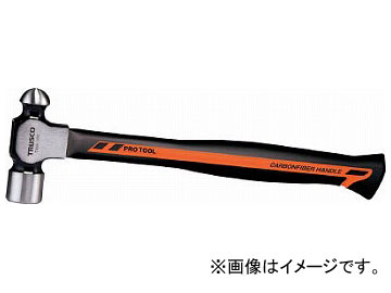 ȥ饹滳/TRUSCO Ҽϥޡ(ܥեС) 1 1/4 TKH13C(4158610) JAN4989999205756