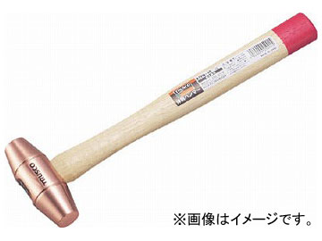 ȥ饹滳/TRUSCO Ƽϥޡ 1/2 ATFH05(1235761) JAN4989999250008