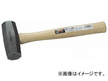 ȥ饹滳/TRUSCO Ƭϥޡ 0.9kg TSH09(2322463) JAN4989999250626