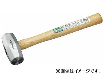 ȥ饹滳/TRUSCO Ƭϥޡ 1.5kg TSH15(2322498) JAN4989999250657
