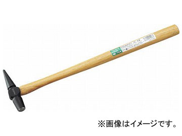 ȥ饹滳/TRUSCO ƥȥϥޡ 1/4 TTH02(2328909) JAN4989999252026