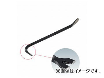 ȥ饹滳/TRUSCO ʿС Ĺ760mm TB30(2849101) JAN4989999250305