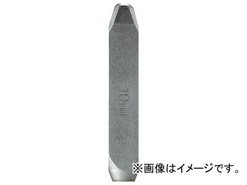 ȥ饹滳/TRUSCO Х 10mm 2 SKD1002(2286211) JAN4989999134612