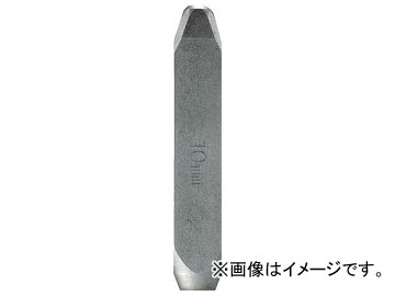 ȥ饹滳/TRUSCO Х 10mm 3 SKD1003(2286220) JAN4989999134629