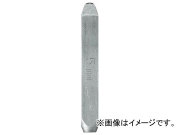 ȥ饹滳/TRUSCO Х 5mm 5 SKD505(2285673) JAN4989999137620