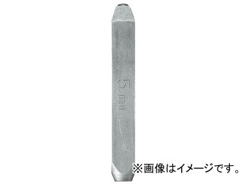 ȥ饹滳/TRUSCO Х 5mm 2 SKD502(2285649) JAN4989999137590