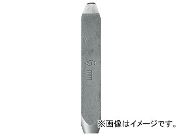 ȥ饹滳/TRUSCO Х 6mm 4 SKD604(2285886) JAN4989999137996