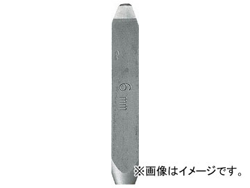 ȥ饹滳/TRUSCO Х 6mm 2 SKD602(2285851) JAN4989999137972