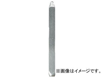 ȥ饹滳/TRUSCO Х 2mm B SKD20EB(2286319) JAN4989999135824