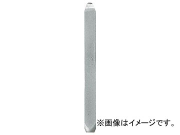 ȥ饹滳/TRUSCO Х 2.5mm B SKD25EB(2286785) JAN4989999136197