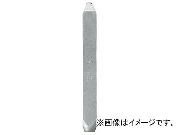 ȥ饹滳/TRUSCO Х 3mm A SKD30EA(2287048) JAN4989999136555