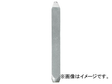 ȥ饹滳/TRUSCO Х 3mm B SKD30EB(2287056) JAN4989999136562