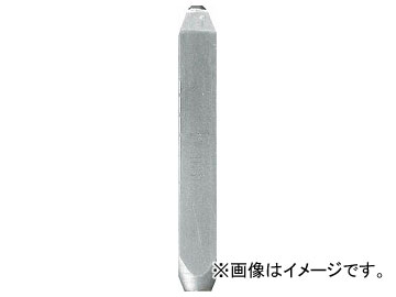 ȥ饹滳/TRUSCO Х 5mm M SKD50EM(2287706) JAN4989999137415