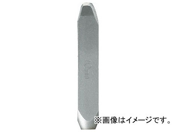 ȥ饹滳/TRUSCO Х 10mm Q SKD100EQ(2288559) JAN4989999134469