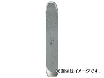 ȥ饹滳/TRUSCO Х 13mm B SKD130EB(2288672) JAN4989999134698