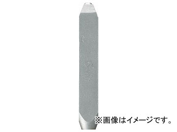 ȥ饹滳/TRUSCO Х 6mm G SKD60EG(2287919) JAN4989999137743