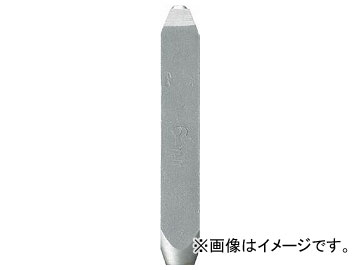 ȥ饹滳/TRUSCO Х 6mm B SKD60EB(2287862) JAN4989999137682