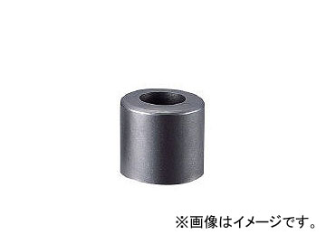 ȥ饹滳/TRUSCO ɸ෿ 43mm 23.5mm TUU23.5(2295059) JAN4989999113457