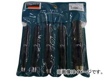 ȥ饹滳/TRUSCO ݥå 5 TPO5S(3365034) JAN4989999013863