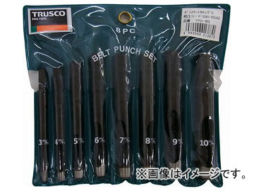 ȥ饹滳/TRUSCO ݥå 8 TPO8S(3365042) JAN4989999013870