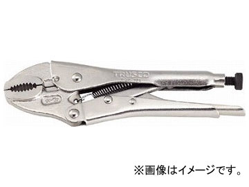 ȥ饹滳/TRUSCO åץץ饤䡼 200mm TGP200(2534941) JAN4989999132021