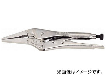 ȥ饹滳/TRUSCO 󥰥Ρץ饤䡼 160m TGPL160(2534991) JAN4989999132045