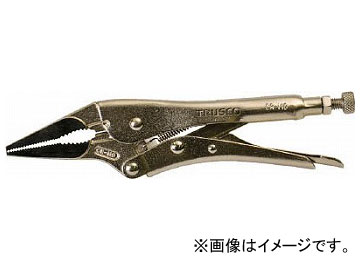ȥ饹滳/TRUSCO 󥰥Ρåץץ饤170mm TVPL170(3746135) JAN4989999034622