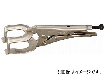 ȥ饹滳/TRUSCO Gåץץ饤䡼 280mm TVPG280(3747247) JAN4989999035025