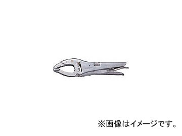 ѡġ/SUPER TOOL åץץ饤(Ĺ255mm)հϡ500kg SG250(3819728) JAN4967521313773