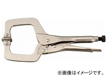 ȥ饹滳/TRUSCO Cåץץ饤(դ) 280mm TVPC280S(3747271) JAN4989999035056