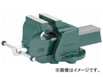 ȥ饹滳/TRUSCO ꡼ɥХ 125mm LV125N(2870754) JAN4989999183603
