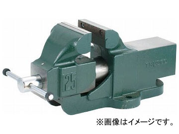 ȥ饹滳/TRUSCO ץ饤ȥХ 150mm RV150N(2870797) JAN4989999183641