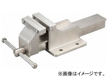 ȥ饹滳/TRUSCO ƥ쥹Х 100mm TSUB100(3895611) JAN4989999046847