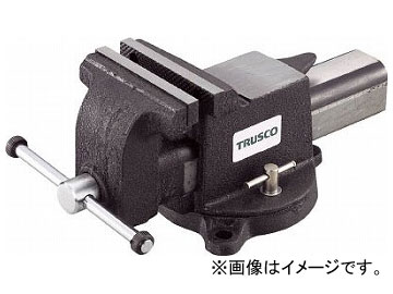 ȥ饹滳/TRUSCO žեӥХ 125mm VRS125N(3010597) JAN4989999183818
