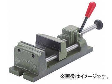 ȥ饹滳/TRUSCO ååץХ 100mm QU100(1257170) JAN4989999184426