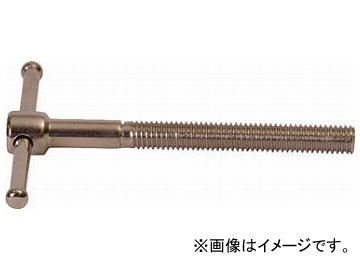 トラスコ中山/TRUSCO コンパクトバイスTKB63用 ハンドル TKB63HB(4149661) JAN：4989999195750