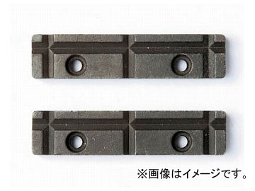 ȥ饹滳/TRUSCO ߹ХTAB70 ⥻å TAB70KB(4149505) JAN4989999195590