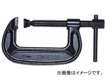 ȥ饹滳/TRUSCO B㥳 75mm TBC75(2302870) JAN4989999130034
