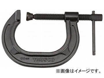 ȥ饹滳/TRUSCO C㥳 150mm TCC150N(3841898) JAN4989999038217