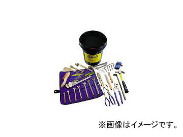 スナップオンツールズ/Snap-on アンプコ防爆工具セット AMCBST(2963213) JAN：4547230018499